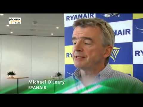 Das Ende der Billigflüge   Vom Niedergang des Flughafens Hahn Doku über Flughafen Hahn Teil 2