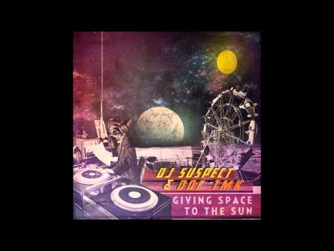 DJ Suspect & Doc TMK - Boogaloo Flu feat. Clyde Kingrap