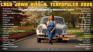 Download lagu KUMPULAN LAGU JAWA VIRAL 2026|Full Album Terbaru ,Terhits-KAWITANING SINAWANG,NEGORO ANGIN,ROPANG💔 mp3