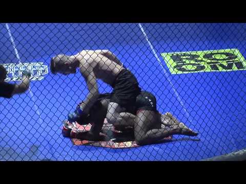 SFL XXV - Juvaunne Gordon vs Trevor Harris