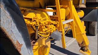 Mercedes-Benz 141 * Full Spring * Bucket Truck sonstige Eisenbahnausrüstung kaufen - Bild 5 | Autoline LI Mercedes-Benz 141 * Full Spring * Bucket Truck sonstige Eisenbahnausrüstung | Bild 5 - Autoline