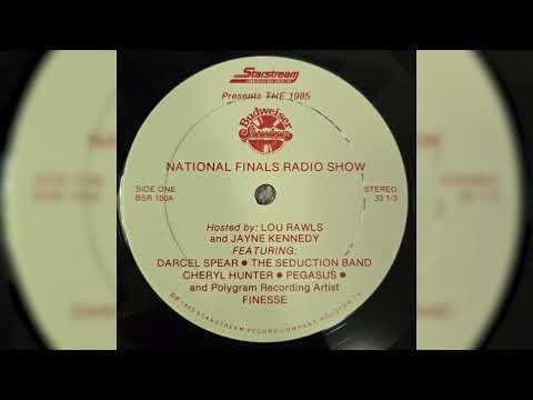 ramsey 2c 3d ~ 「 freak attack // unreleased track 」 [ HQ // budweiser national finals ] ♡