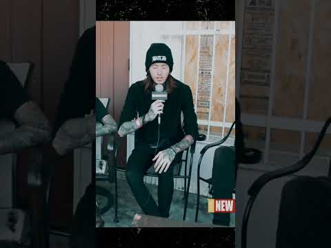 Creation of Bad Omens #badomens #noahsebastian #metalcore #metalcoreband #heavymetal #virginia