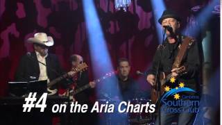 Russell Morris - 7 AUGUST, 2014