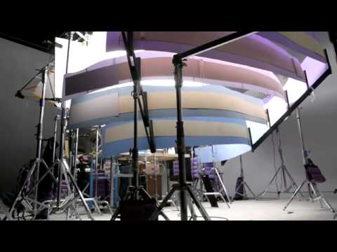 Paper Mario Sticker Star (3DS) Behind The Scenes