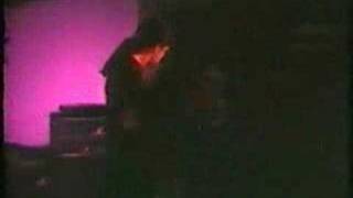 Nyctophobic - Live at Jugenhaus Unterstad in Eupen on 05-03-1994 (part 1 of 3)