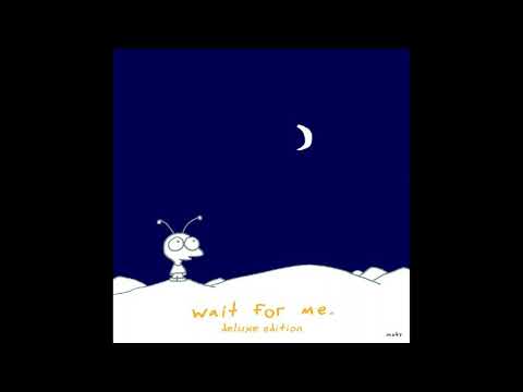 Moby - Wait for me: Ambient