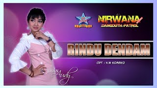 Download lagu Jihan Audy Rindu Dendam Dangdut... mp3