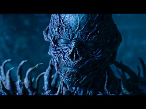 “Will vs Vecna | The Race to Save Max” | Stranger Things Season 5 Scene Recap