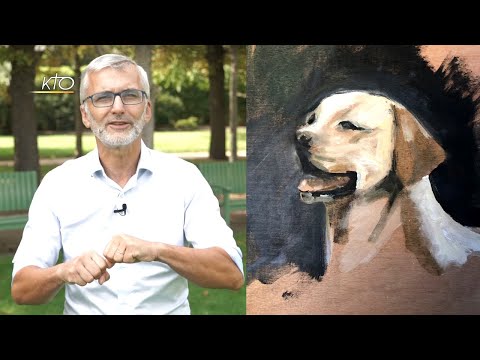 Des animaux et des hommes - Le chien de son maître