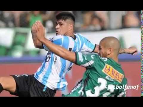 Nueva Chicago 0 - 0 Racing Club - Fecha 10 - Comentarios