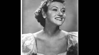 There&#39;s A Lull In My Life (1937) - Edythe Wright