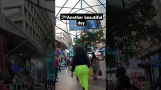 🇿🇦 Johannesburg inner city #walkafrica #travel #africa #southafrica #viralshorts
