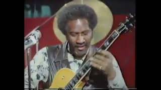 Fenton Robinson - You Don&#39;t Know What Love Is (1974)