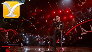 Alejandro Fernández - Te Voy a Perder - Festival de la Canción de Viña del Mar 2023 -  Full HD 1080p