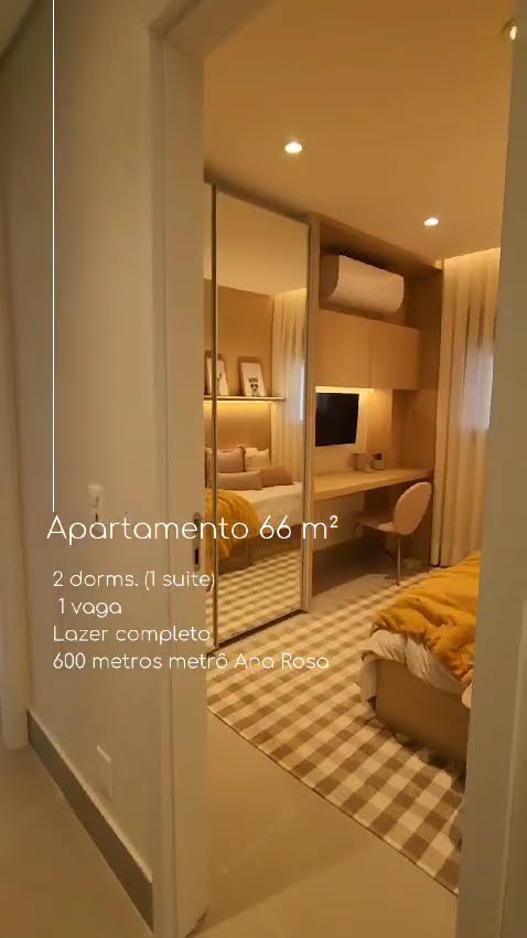 Essence Vila Mariana