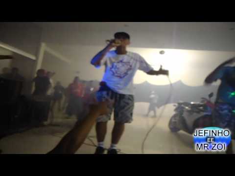 MR ZOI E JEFINHO  - FUNK DA ELITE ZONA SUL  - 06/08/2011 -  CONTRATE 122*77565  BRUNINHOO