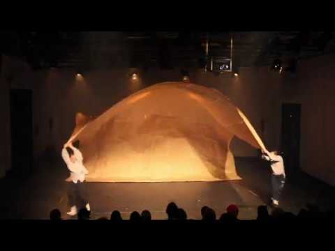 Totalitarian Body. HundertPro Festival. 05 10 19.  Ringlockschuppen Mülheim