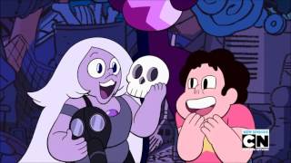 Steven Universe - Heart and Crossbones (SING-ALONG AMV)