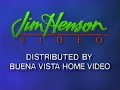 Closing To The Muppet Movie US 1992 Demo Vhs