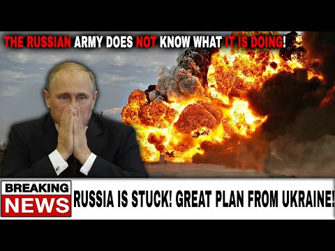 Putin is Retreating: The direction of the war has changed!