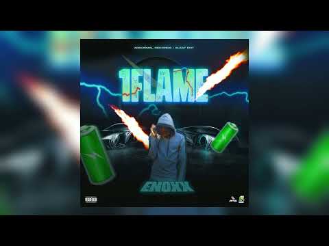 Enoxx - 1Flame (Official Audio)
