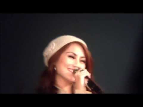 Sierra Soetedjo - Have I Told You Lately (Jazzgunung 2013)
