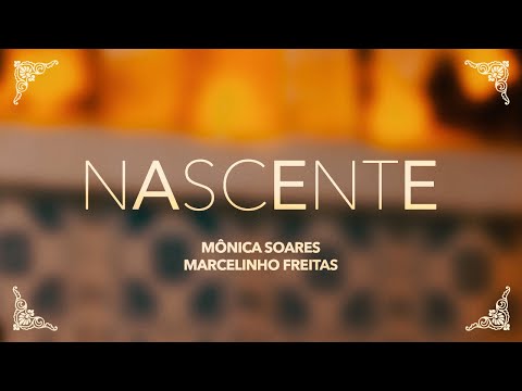 Nascente - Mônica Soares feat. Marcelinho Freitas (cover)