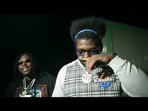 Rio Da Yung Og x Stoner Gang Reece x RMC Mike - "Flint Niggas" (Official VIDEO) | Shot By JerrickHD