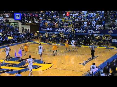 Midco Sports Net Minute - 2013 NBA Draft