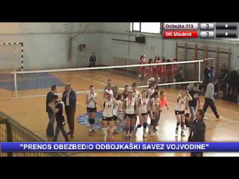 24.04.2015 OK Odbojka 013 - OK Mladost