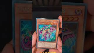 The Iris Swordsoul - Yu-Gi-Oh