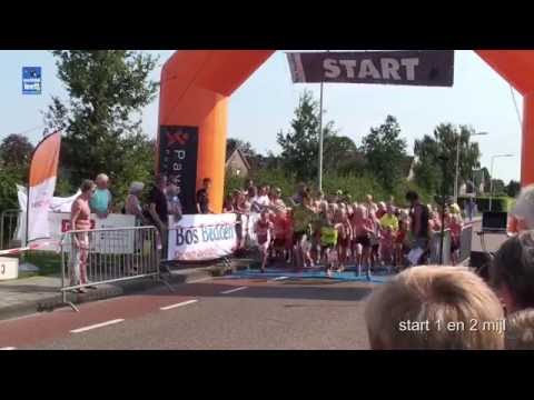 5e Oranjeloop Nieuwleusen