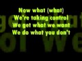 Kesha Blow Lyrics