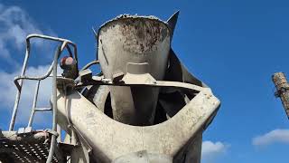 Пумпа за бетон DAF CF85 | Слика 4 - Machineryline