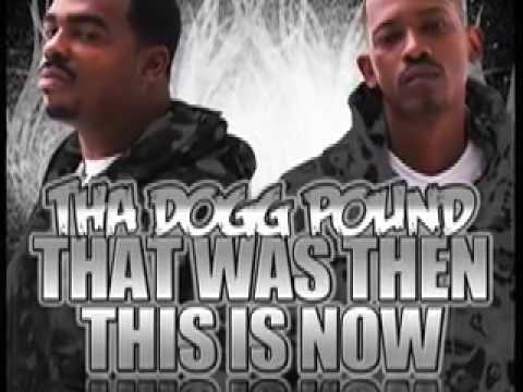 THA DOGG POUND FEAT KRAZIE BONE"MONEY FOLD'N  