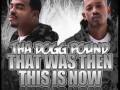 THA DOGG POUND FEAT KRAZIE BONE"MONEY FOLD'N  