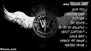 Download lagu Dj Remix Breakfunk Kendang Jaipong Mixtape (B-Funk) mp3
