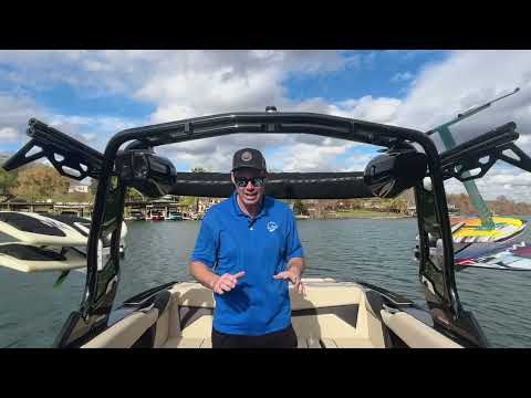 2026 Supreme S240  video