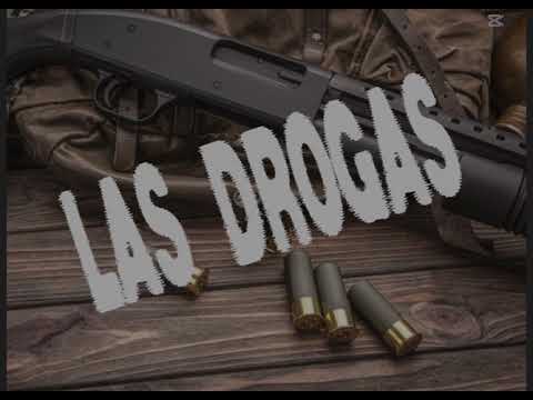 Las drogas