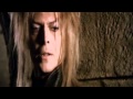 Let Me Sign {Jareth/Sarah Williams--'Labyrinth ...