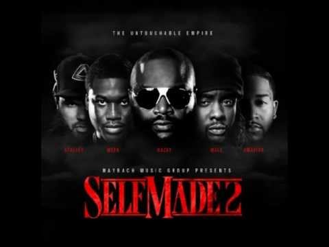 Self MAde 2 - Let's Talk (Omarion & Rick Ross)