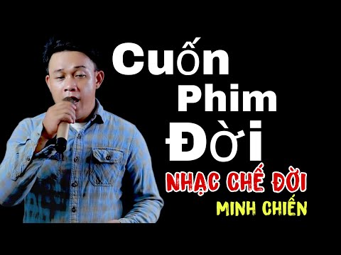 Thể hiện bởi Minh Chiến
