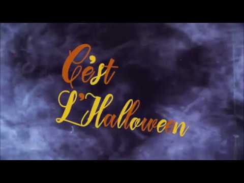 C'est L'Halloween