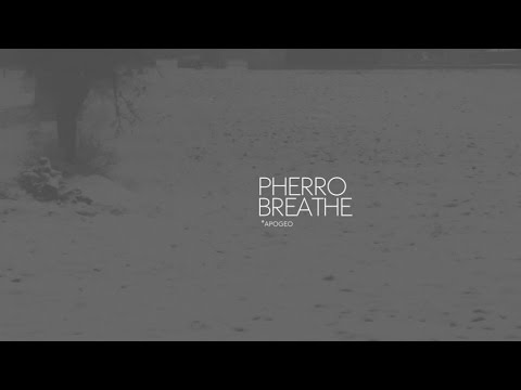 Video thumbnail for Breathe