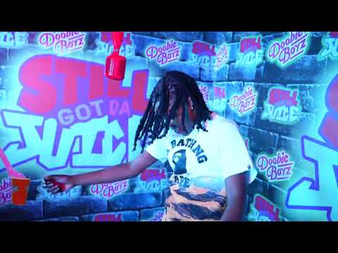 JAYY LAV “NO LOVE” | “STILL GOT DA JUICE” IN-STUDIO PERFORMANCE