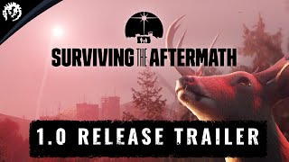Surviving the Aftermath Youtube Video