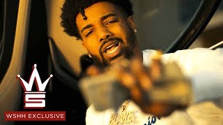 BLAKE Feat. DDG "Ice Ice" (WSHH Exclusive - Official Music Video)