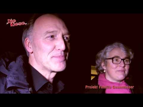 Die Gassenhauer haben Power