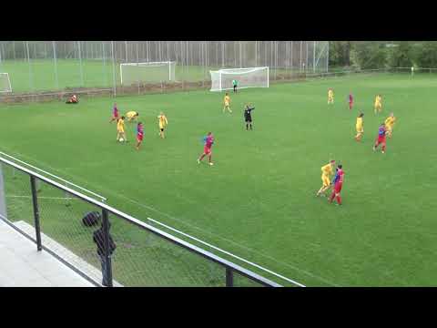 (2. kolo nadstavba 2018/19: FC Viktoria Plzeň - FK Dukla Praha 5:2 (2:0), 1. poločas)